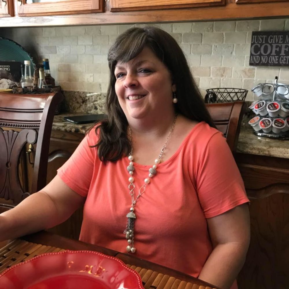 Meet your Posher, Christyanddanny